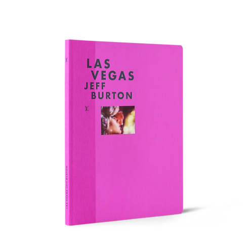 Fashion Eye Las Vegas Trunks, Reisen und Wohnen Bücher und Schreibaccessoires Fashion Eye | LOUIS VUITTON (Zoom)