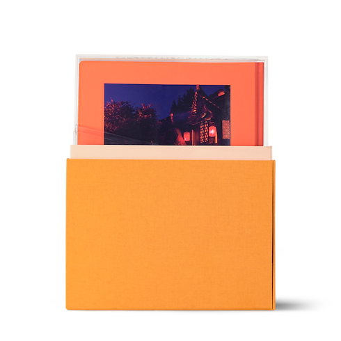 Fashion Eye Limited Edition Trunks, Reisen und Wohnen Bücher und Schreibaccessoires Fashion Eye | LOUIS VUITTON (Zoom)