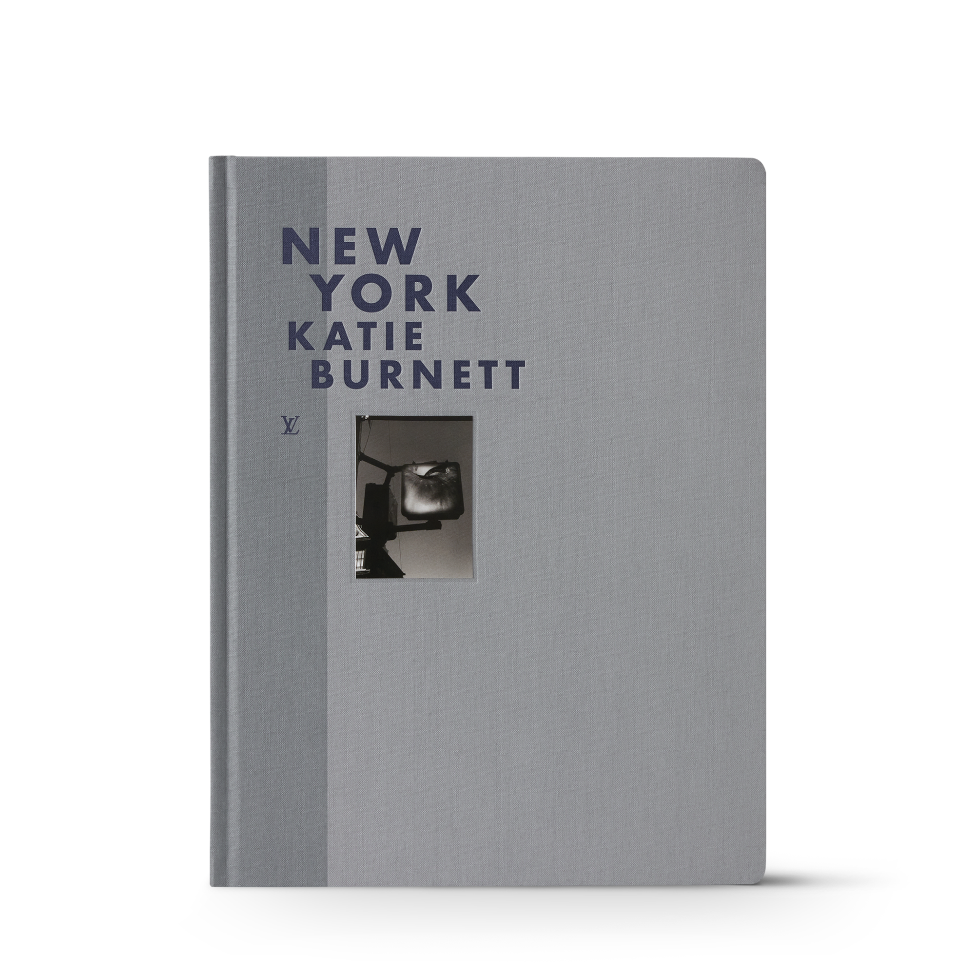 Fashion Eye New York  Trunks, Reisen und Wohnen Bücher und Schreibaccessoires Fashion Eye | LOUIS VUITTON (Zoom)