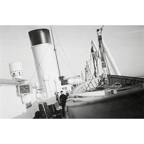 Fashion Eye Normandie Trunks, Reisen und Wohnen Bücher und Schreibaccessoires Fashion Eye | LOUIS VUITTON (Zoom)