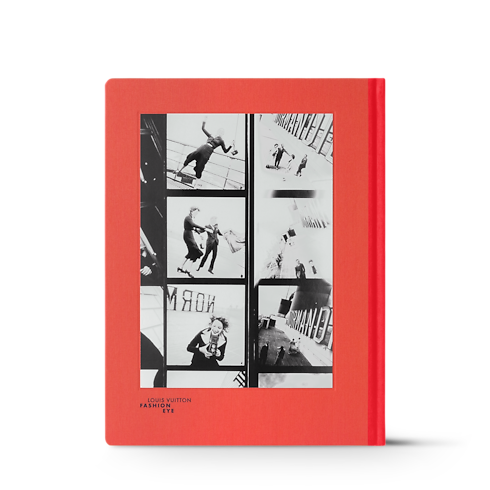 Fashion Eye Normandie Trunks, Reisen und Wohnen Bücher und Schreibaccessoires Fashion Eye | LOUIS VUITTON (Zoom)