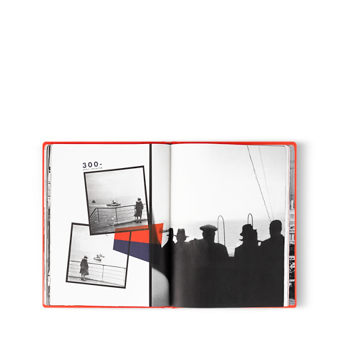 Fashion Eye Normandie Trunks, Reisen und Wohnen Bücher und Schreibaccessoires Fashion Eye | LOUIS VUITTON (Zoom)