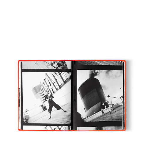 Fashion Eye Normandie Trunks, Reisen und Wohnen Bücher und Schreibaccessoires Fashion Eye | LOUIS VUITTON (Zoom)