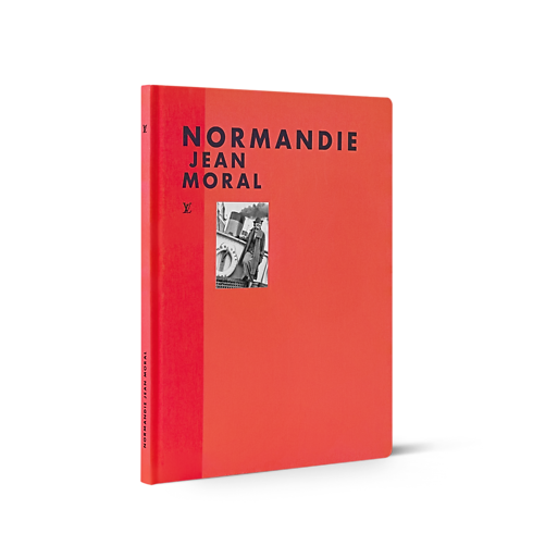 Fashion Eye Normandie Trunks, Reisen und Wohnen Bücher und Schreibaccessoires Fashion Eye | LOUIS VUITTON (Zoom)