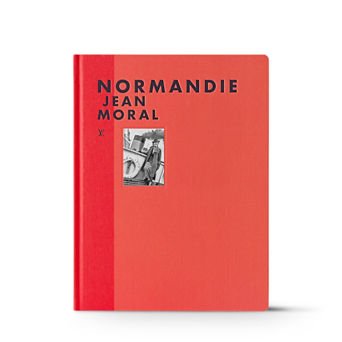 Fashion Eye Normandie Trunks, Reisen und Wohnen Bücher und Schreibaccessoires Fashion Eye | LOUIS VUITTON (Zoom)