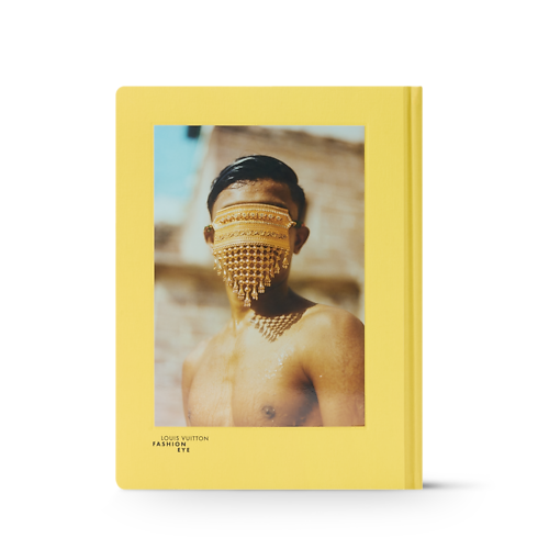 Fashion Eye Rajasthan Trunks, Reisen und Wohnen Bücher und Schreibaccessoires Fashion Eye | LOUIS VUITTON (Zoom)