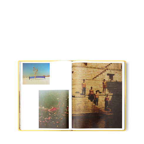 Fashion Eye Rajasthan Trunks, Reisen und Wohnen Bücher und Schreibaccessoires Fashion Eye | LOUIS VUITTON (Zoom)