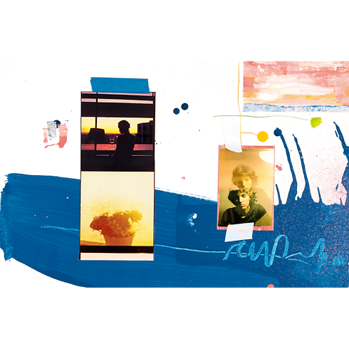 Fashion Eye São Paulo Trunks, Reisen und Wohnen Bücher und Schreibaccessoires Fashion Eye | LOUIS VUITTON (Zoom)