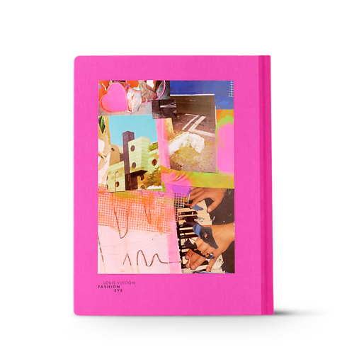 Fashion Eye São Paulo Trunks, Reisen und Wohnen Bücher und Schreibaccessoires Fashion Eye | LOUIS VUITTON (Zoom)