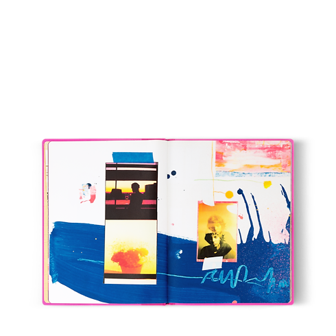 Fashion Eye São Paulo Trunks, Reisen und Wohnen Bücher und Schreibaccessoires Fashion Eye | LOUIS VUITTON (Zoom)