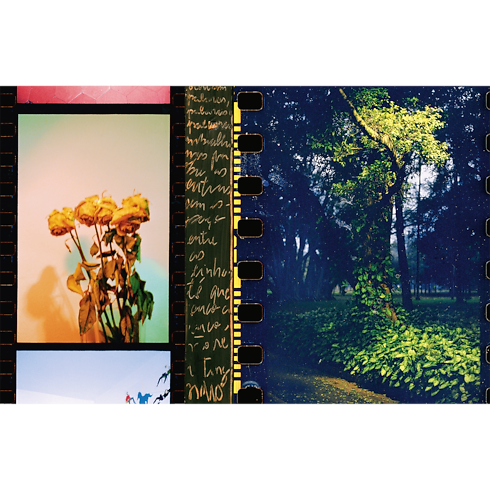 Fashion Eye São Paulo Trunks, Reisen und Wohnen Bücher und Schreibaccessoires Fashion Eye | LOUIS VUITTON (Zoom)