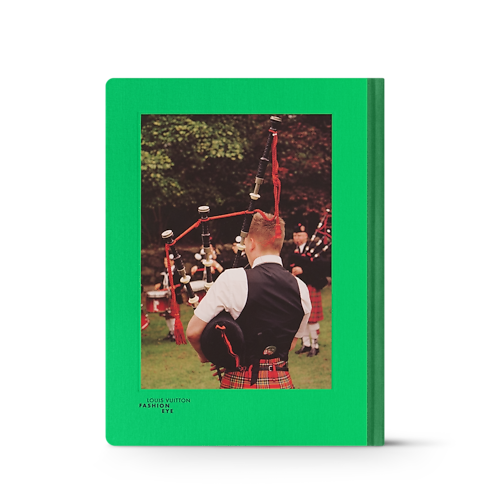 Fashion Eye Schottland Trunks, Reisen und Wohnen Bücher und Schreibaccessoires Fashion Eye | LOUIS VUITTON (Zoom)