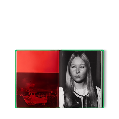 Fashion Eye Schottland Trunks, Reisen und Wohnen Bücher und Schreibaccessoires Fashion Eye | LOUIS VUITTON (Zoom)