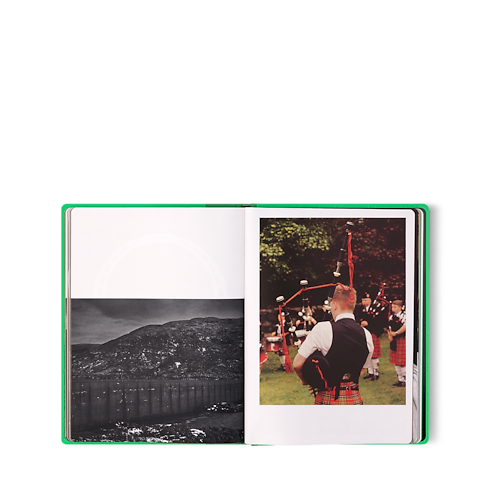 Fashion Eye Schottland Trunks, Reisen und Wohnen Bücher und Schreibaccessoires Fashion Eye | LOUIS VUITTON (Zoom)