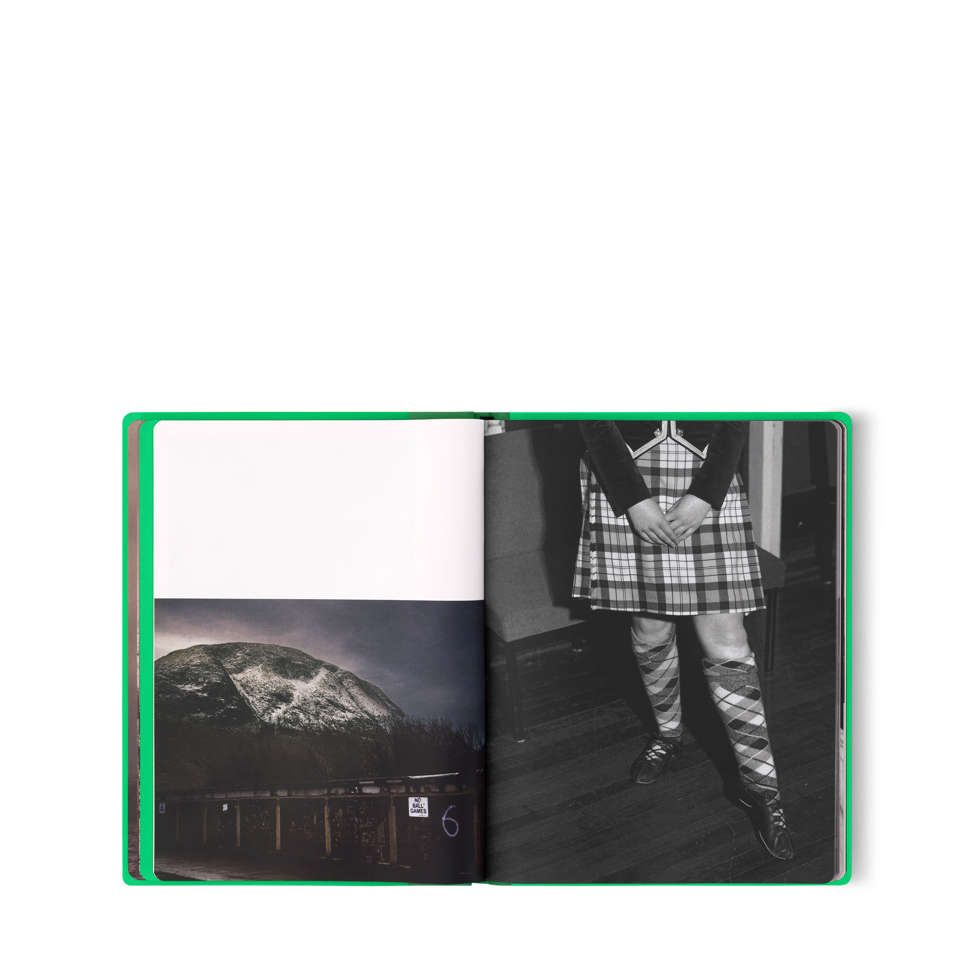 Fashion Eye Schottland  Trunks, Reisen und Wohnen Bücher und Schreibaccessoires Fashion Eye | LOUIS VUITTON (Zoom)