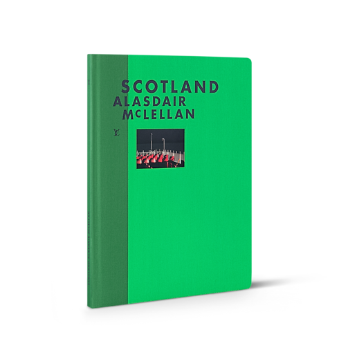 Fashion Eye Schottland Trunks, Reisen und Wohnen Bücher und Schreibaccessoires Fashion Eye | LOUIS VUITTON (Zoom)