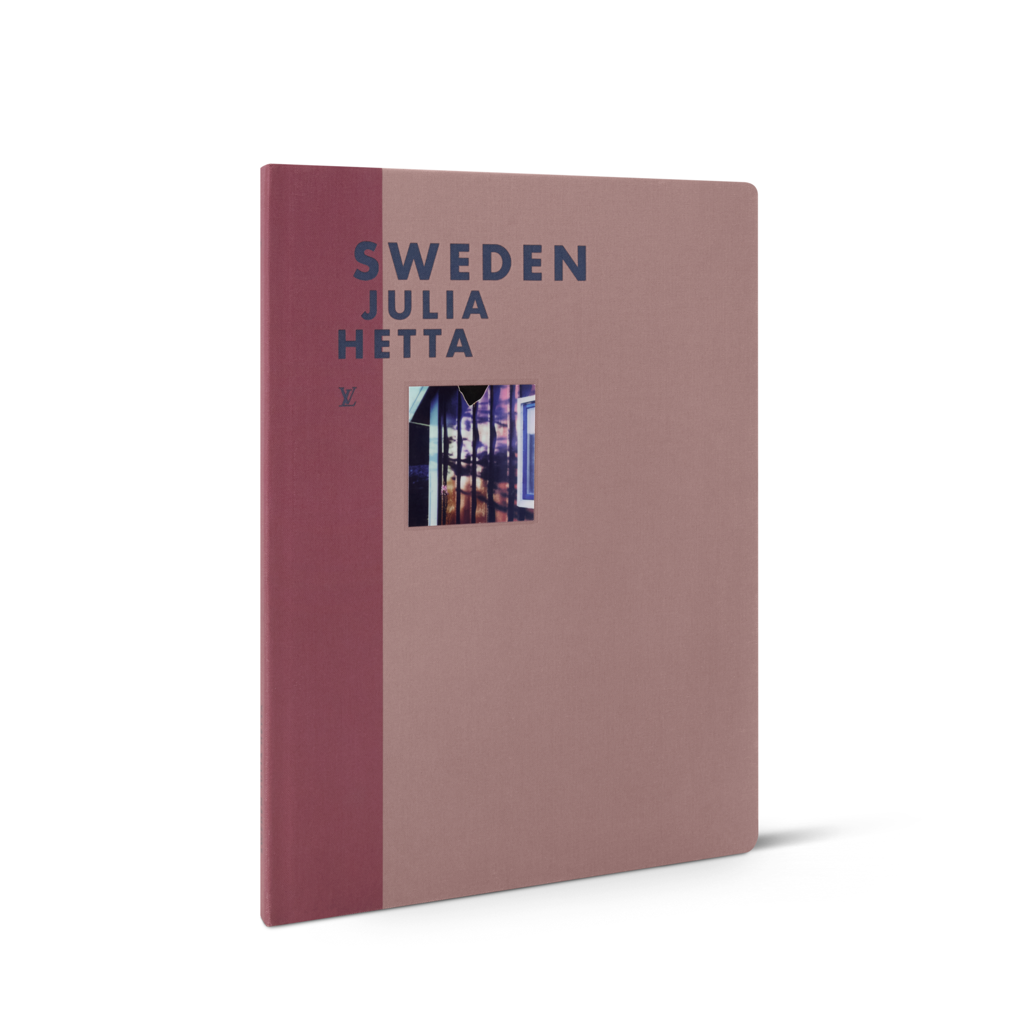 Fashion Eye Schweden  Trunks, Reisen und Wohnen Bücher und Schreibaccessoires Fashion Eye | LOUIS VUITTON (Zoom)