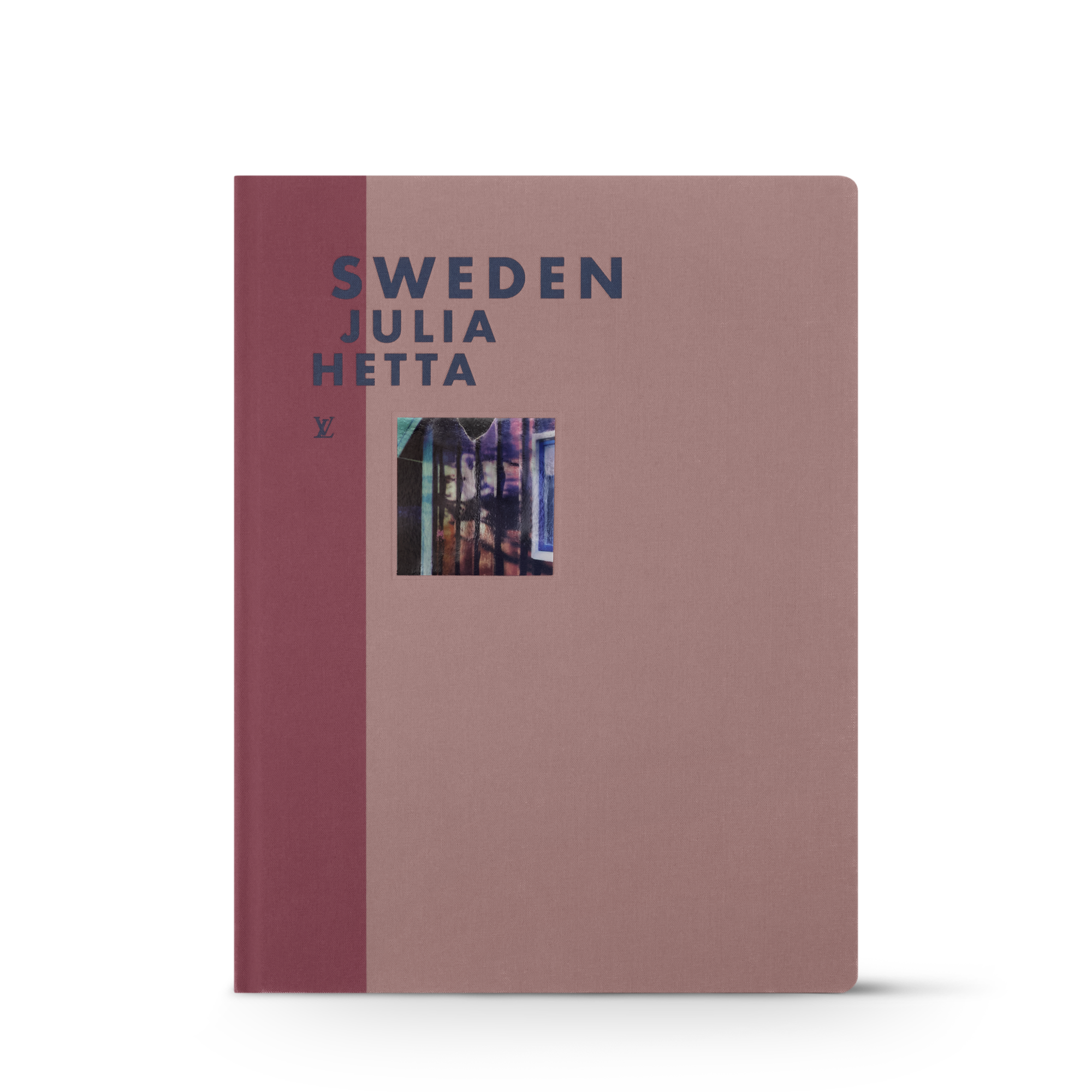 Fashion Eye Schweden  Trunks, Reisen und Wohnen Bücher und Schreibaccessoires Fashion Eye | LOUIS VUITTON (Zoom)