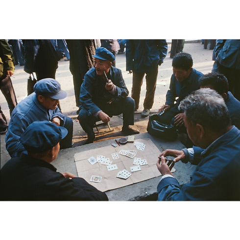 Fashion Eye Silk Road Trunks, Reisen und Wohnen Bücher und Schreibaccessoires Fashion Eye | LOUIS VUITTON (Zoom)