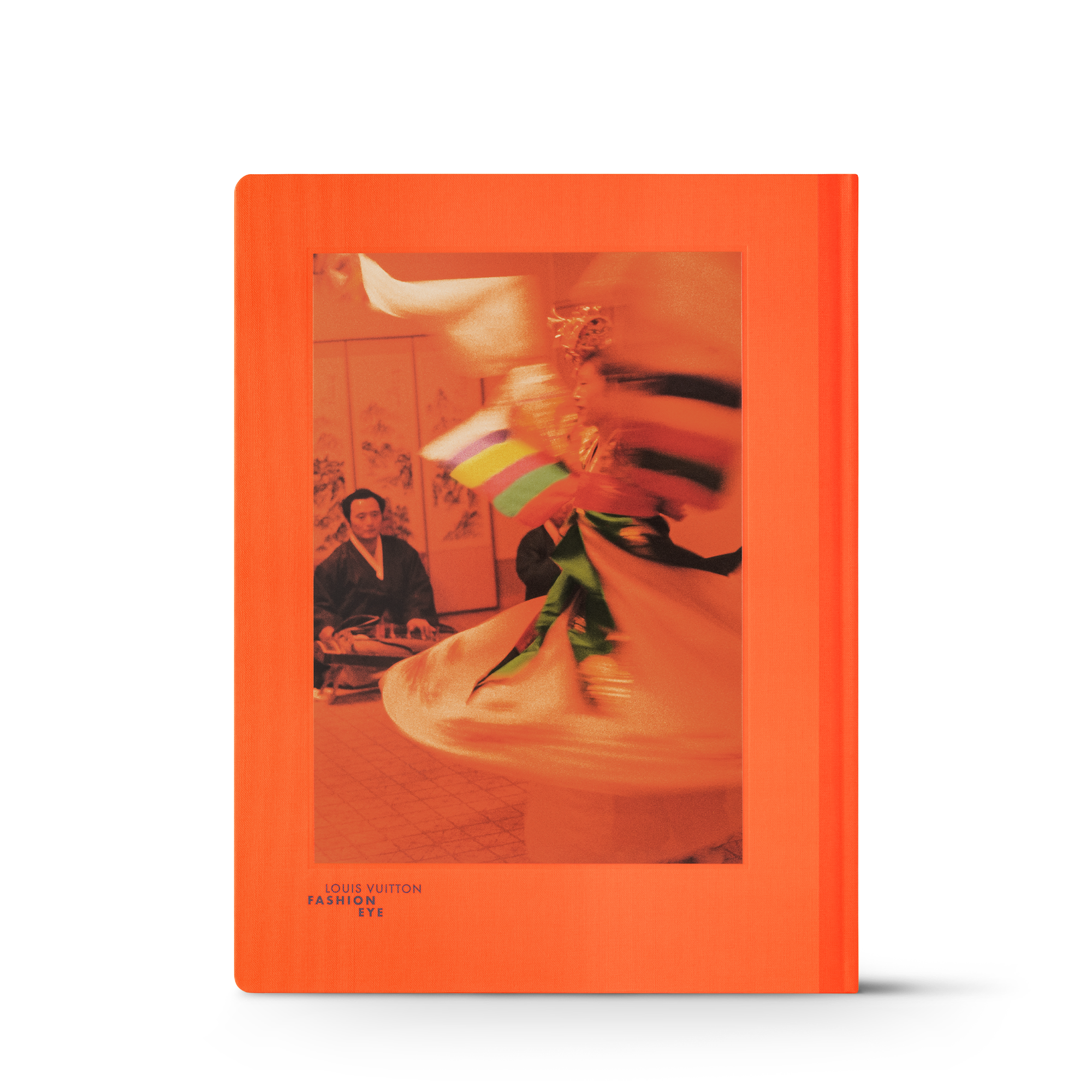 Fashion Eye Silk Road  Trunks, Reisen und Wohnen Bücher und Schreibaccessoires Fashion Eye | LOUIS VUITTON (Zoom)