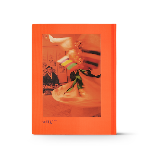 Fashion Eye Silk Road Trunks, Reisen und Wohnen Bücher und Schreibaccessoires Fashion Eye | LOUIS VUITTON (Zoom)