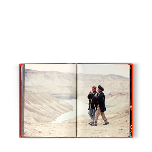 Fashion Eye Silk Road Trunks, Reisen und Wohnen Bücher und Schreibaccessoires Fashion Eye | LOUIS VUITTON (Zoom)