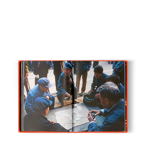 Fashion Eye Silk Road Trunks, Reisen und Wohnen Bücher und Schreibaccessoires Fashion Eye | LOUIS VUITTON (Zoom)