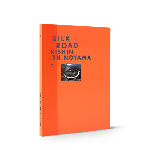 Fashion Eye Silk Road Trunks, Reisen und Wohnen Bücher und Schreibaccessoires Fashion Eye | LOUIS VUITTON (Zoom)