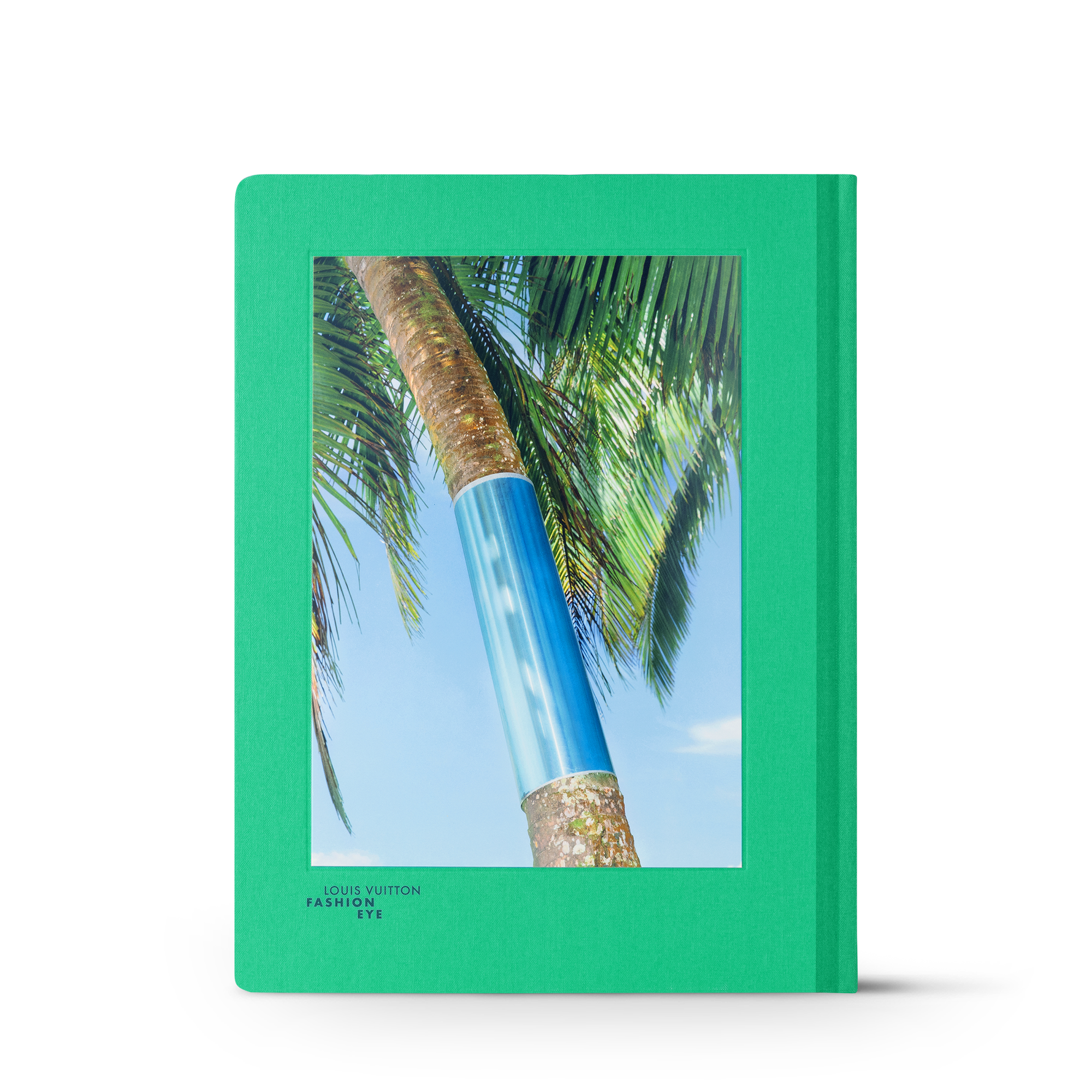 Fashion Eye Tahiti von Jonathan LLense  Trunks, Reisen und Wohnen Bücher und Schreibaccessoires Fashion Eye | LOUIS VUITTON (Zoom)