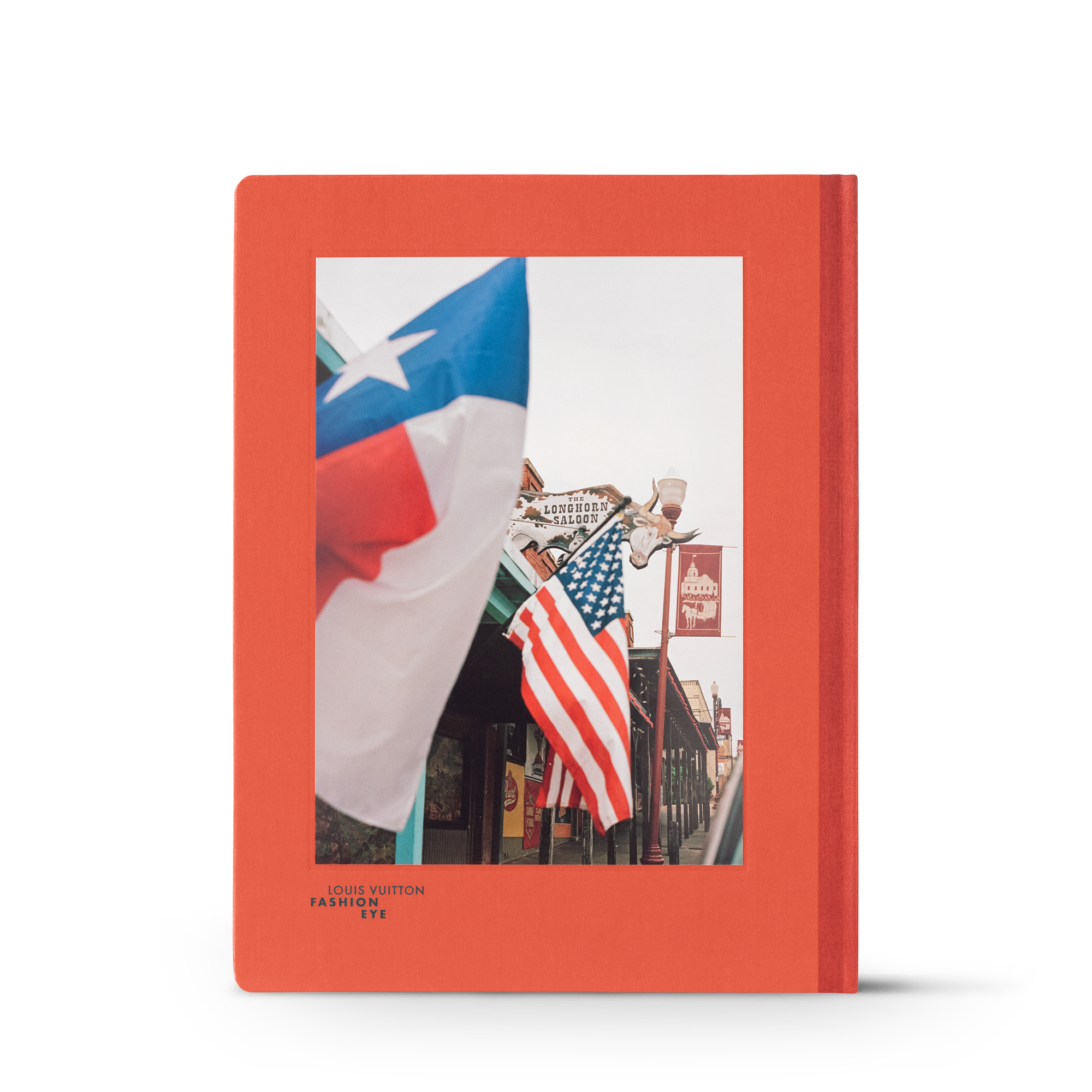 Fashion Eye Texas  Trunks, Reisen und Wohnen Bücher und Schreibaccessoires Fashion Eye | LOUIS VUITTON (Zoom)