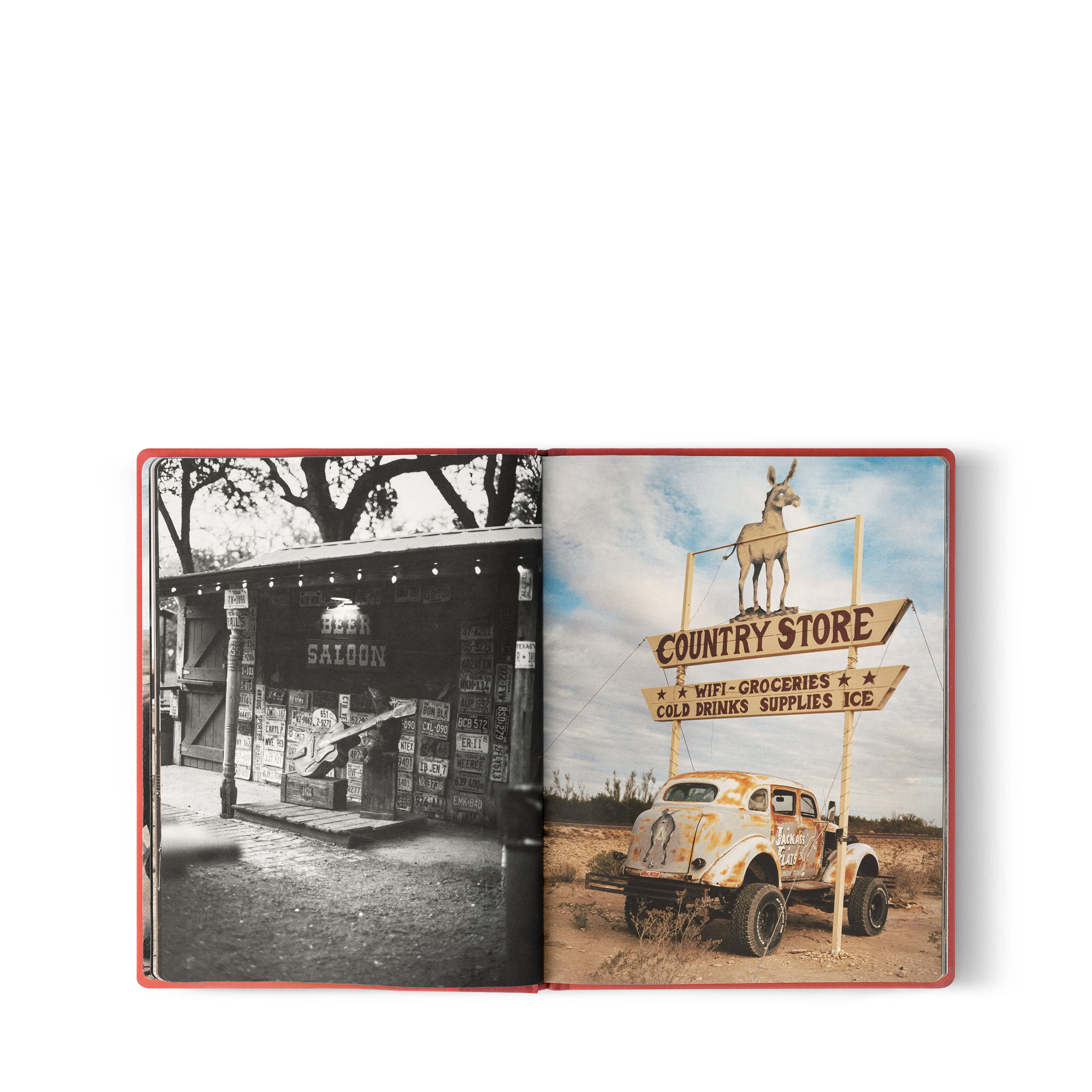 Fashion Eye Texas  Trunks, Reisen und Wohnen Bücher und Schreibaccessoires Fashion Eye | LOUIS VUITTON (Zoom)
