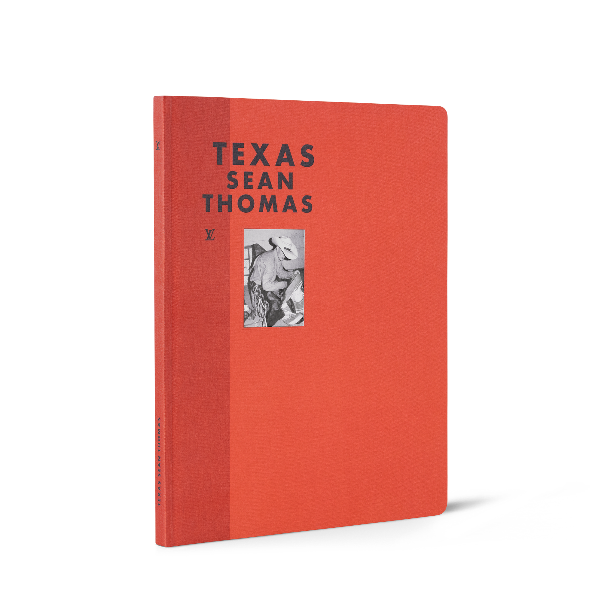 Fashion Eye Texas  Trunks, Reisen und Wohnen Bücher und Schreibaccessoires Fashion Eye | LOUIS VUITTON (Zoom)
