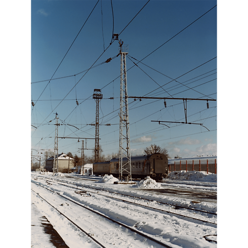 Fashion Eye Transsiberian von Coco Capitán Trunks, Reisen und Wohnen Bücher und Schreibaccessoires Fashion Eye | LOUIS VUITTON (Zoom)