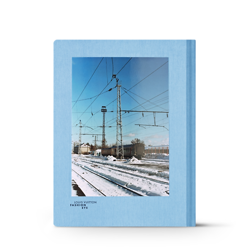 Fashion Eye Transsiberian von Coco Capitán Trunks, Reisen und Wohnen Bücher und Schreibaccessoires Fashion Eye | LOUIS VUITTON (Zoom)