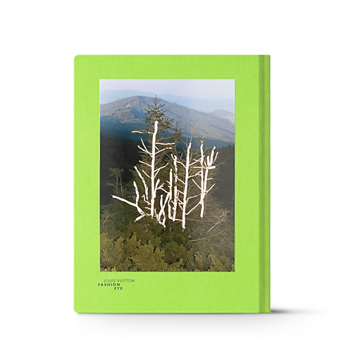 Fashion Eye Ukraine Trunks, Reisen und Wohnen Bücher und Schreibaccessoires Fashion Eye | LOUIS VUITTON (Zoom)