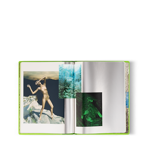 Fashion Eye Ukraine Trunks, Reisen und Wohnen Bücher und Schreibaccessoires Fashion Eye | LOUIS VUITTON (Zoom)