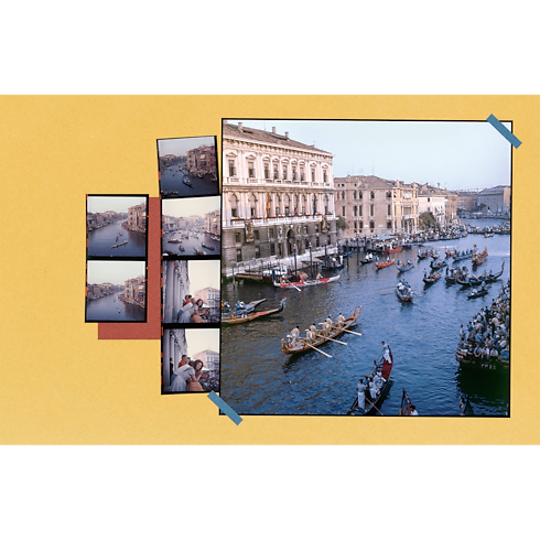 Fashion Eye Venedig Trunks, Reisen und Wohnen Bücher und Schreibaccessoires Fashion Eye | LOUIS VUITTON (Zoom)