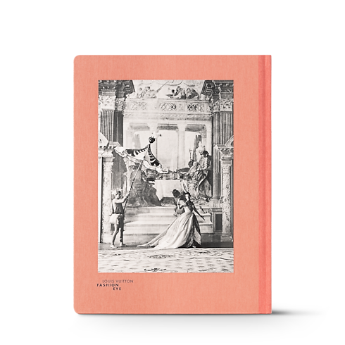 Fashion Eye Venedig Trunks, Reisen und Wohnen Bücher und Schreibaccessoires Fashion Eye | LOUIS VUITTON (Zoom)