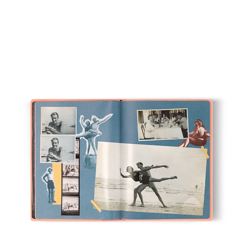 Fashion Eye Venedig Trunks, Reisen und Wohnen Bücher und Schreibaccessoires Fashion Eye | LOUIS VUITTON (Zoom)