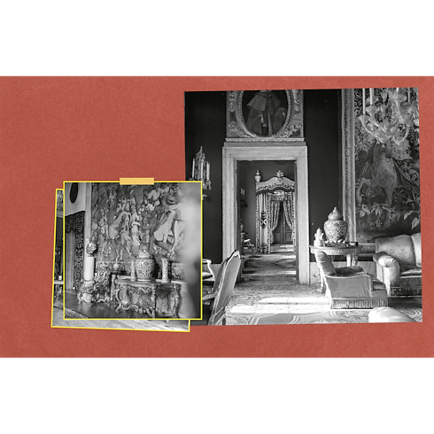 Fashion Eye Venedig Trunks, Reisen und Wohnen Bücher und Schreibaccessoires Fashion Eye | LOUIS VUITTON (Zoom)