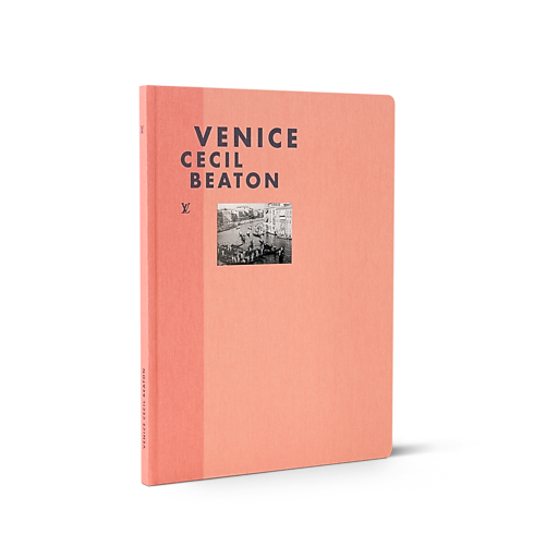 Fashion Eye Venedig Trunks, Reisen und Wohnen Bücher und Schreibaccessoires Fashion Eye | LOUIS VUITTON (Zoom)