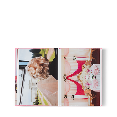 Fashion Eye Vereinigtes Königreich Trunks, Reisen und Wohnen Bücher und Schreibaccessoires Fashion Eye | LOUIS VUITTON (Zoom)