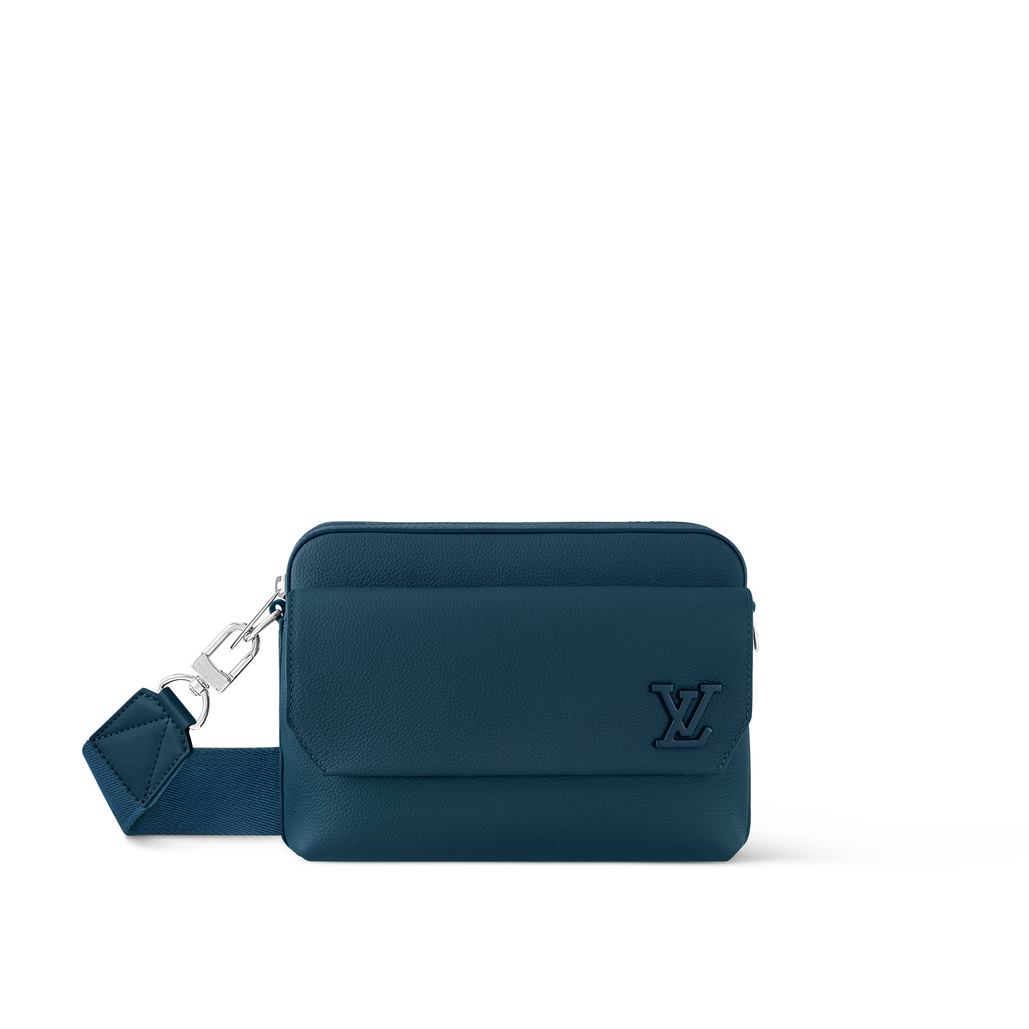 Fastline Messenger Tasche LV Aerogram - Taschen | LOUIS VUITTON