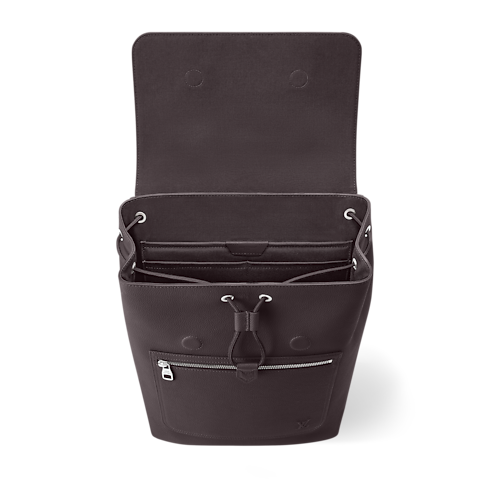 Fastline Rucksack LV Aerogram Herren Taschen Alle Taschen | LOUIS VUITTON (Zoom)