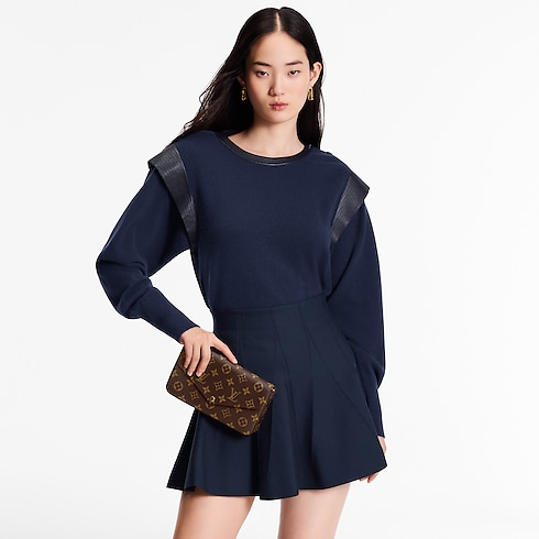 Félicie Pochette Monogram Canvas Damen Handtaschen Alle Handtaschen | LOUIS VUITTON (Zoom)