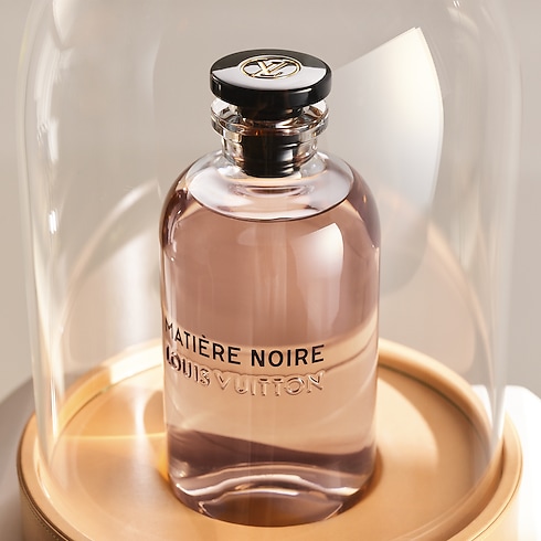 Flacon D'Exception - Matiere Noire Düfte und Kosmetik Besondere Kreationen Flacon d'Exception | LOUIS VUITTON (Zoom)