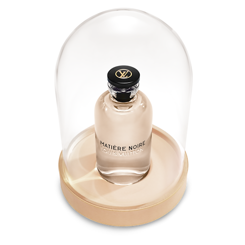 Flacon D'Exception - Matiere Noire Düfte und Kosmetik Besondere Kreationen Flacon d'Exception | LOUIS VUITTON (Zoom)