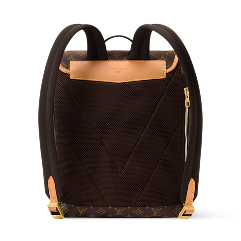 Flaneur Rucksack Monogram Archive Herren Taschen Alle Taschen | LOUIS VUITTON (Zoom)