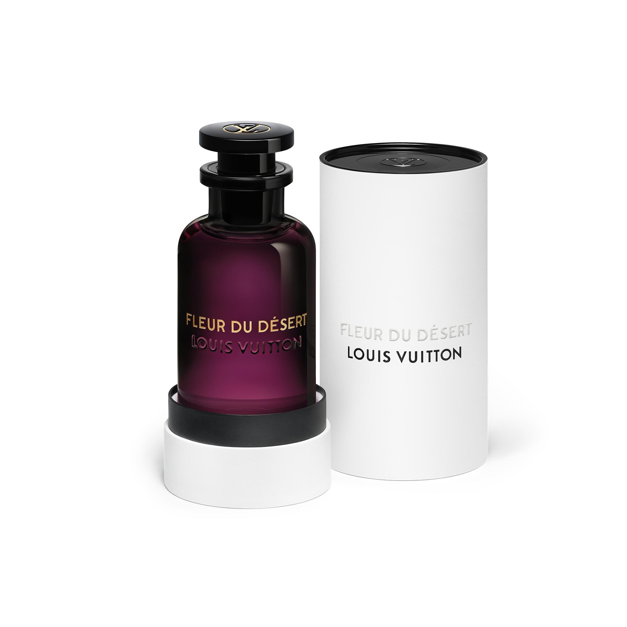 Fleur du Dèsert  Düfte Kollektionen Düfte für Herren | LOUIS VUITTON (Zoom)