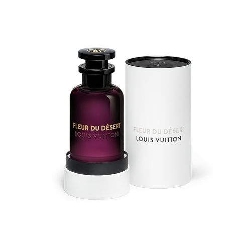 Fleur du Dèsert Düfte und Kosmetik Kollektionen Düfte für Herren | LOUIS VUITTON (Zoom)